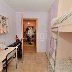 Квартира 41,7 м², 2-комнатная - изображение 4