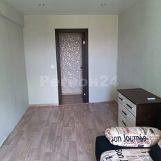 Квартира 55 м², 3-комнатная - изображение 3