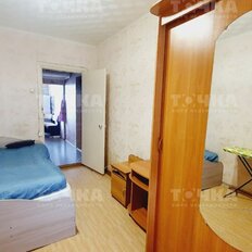 Квартира 52,5 м², 2-комнатная - изображение 5