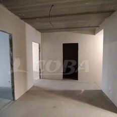 Квартира 66,4 м², 2-комнатная - изображение 5