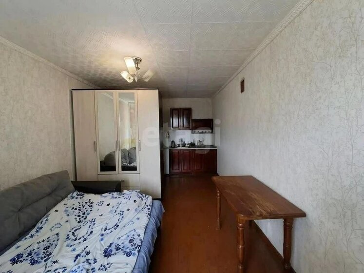 19,3 м², комната 460 000 ₽ - изображение 64