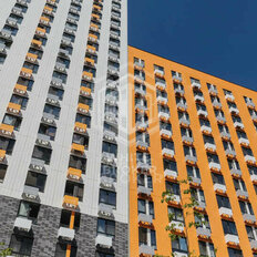 Квартира 86,8 м², 3-комнатная - изображение 1
