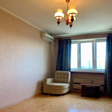 Квартира 35,9 м², 1-комнатная - изображение 4