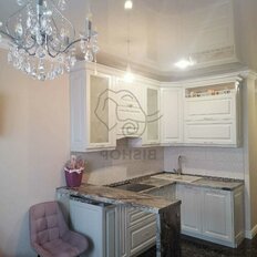 Квартира 23,5 м², студия - изображение 1