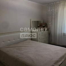 Квартира 89,9 м², 3-комнатная - изображение 5