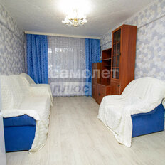 Квартира 58,2 м², 3-комнатная - изображение 4