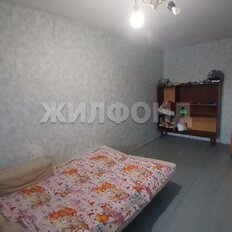 Квартира 63 м², 3-комнатная - изображение 1