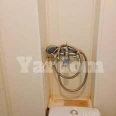 Квартира 17 м², студия - изображение 4