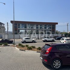 545 м², помещение свободного назначения - изображение 2