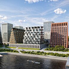 Квартира 46 м², 1-комнатная - изображение 5