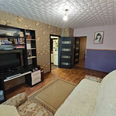 Квартира 45,7 м², 2-комнатная - изображение 1