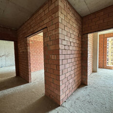 Квартира 74,3 м², 3-комнатная - изображение 1