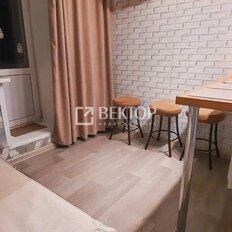Квартира 36,7 м², 1-комнатная - изображение 4