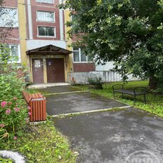 Квартира 51,9 м², 2-комнатная - изображение 2