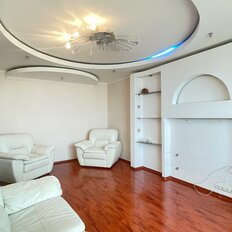 Квартира 38,2 м², 1-комнатная - изображение 4