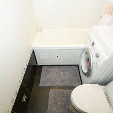 Квартира 32,1 м², 1-комнатная - изображение 4