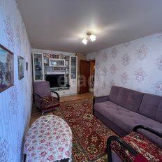 Квартира 42 м², 2-комнатная - изображение 2