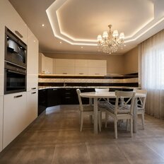 Квартира 97 м², 3-комнатная - изображение 4