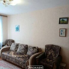 Квартира 58,6 м², 3-комнатная - изображение 5