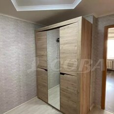 Квартира 44 м², 1-комнатная - изображение 4