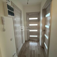 Квартира 31,9 м², 1-комнатная - изображение 3