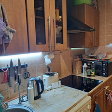 Квартира 29,5 м², 2-комнатная - изображение 1