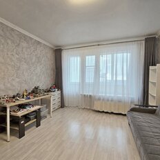 Квартира 51,1 м², 2-комнатная - изображение 1