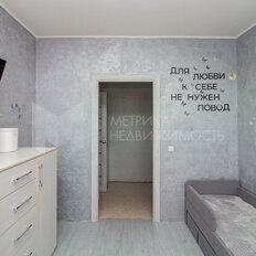 Квартира 44 м², 2-комнатная - изображение 2