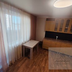 Квартира 24 м², студия - изображение 3