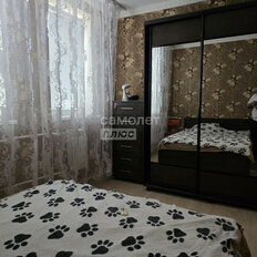 Квартира 60 м², 3-комнатная - изображение 4
