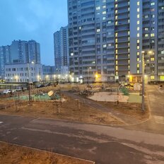 Квартира 21 м², студия - изображение 3