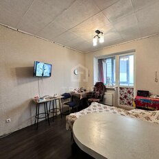 Квартира 23,4 м², студия - изображение 2