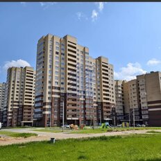 Квартира 73,4 м², 2-комнатная - изображение 3