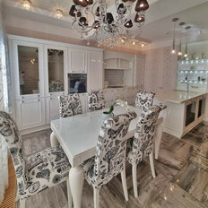 Квартира 130 м², 2-комнатные - изображение 2