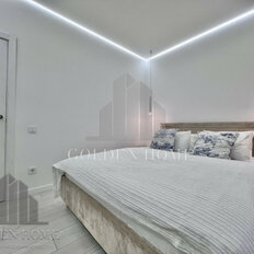 Квартира 50 м², 2-комнатная - изображение 5