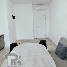 Квартира 86 м², 3-комнатная - изображение 3