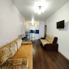 Квартира 32,3 м², студия - изображение 5