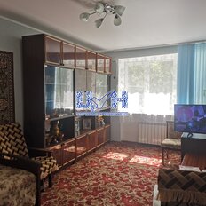 Квартира 46,5 м², 2-комнатная - изображение 3