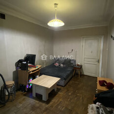 Квартира 35 м², 1-комнатная - изображение 5