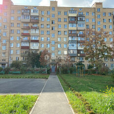 Квартира 42,8 м², 2-комнатная - изображение 1
