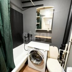 Квартира 33,6 м², 1-комнатная - изображение 2