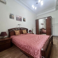 Квартира 90 м², 3-комнатная - изображение 5