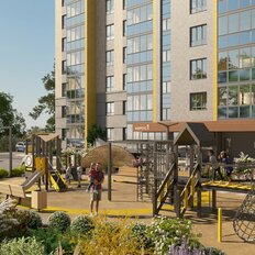 Квартира 48,6 м², 1-комнатная - изображение 3