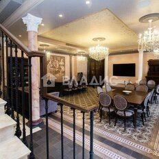 Квартира 238 м², 5-комнатная - изображение 2