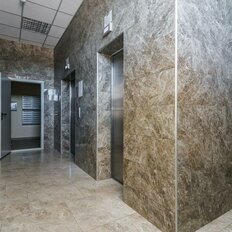 Квартира 34 м², 1-комнатная - изображение 5