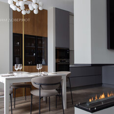 Квартира 102,5 м², 3-комнатная - изображение 4