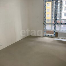 Квартира 24 м², студия - изображение 2