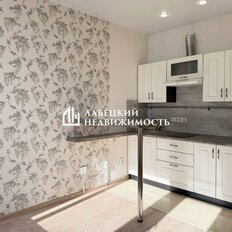 Квартира 21,1 м², студия - изображение 2