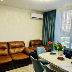 Квартира 81,6 м², 4-комнатная - изображение 5