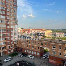 Квартира 49,3 м², 1-комнатная - изображение 2